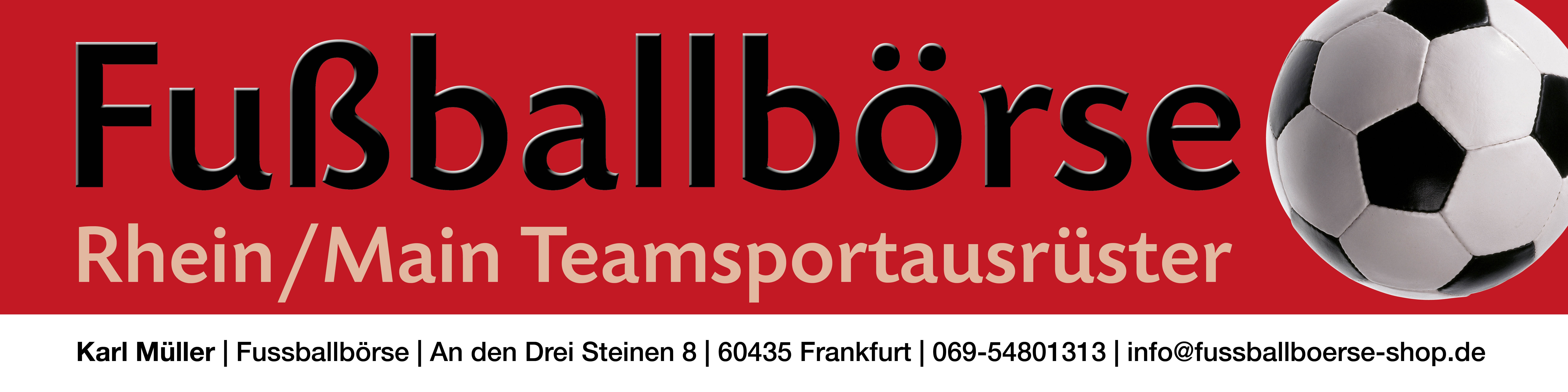 BSC SW 1919 Frankfurt Title Image