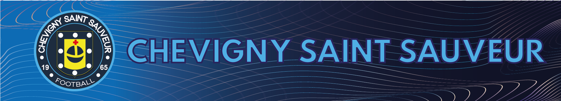 Chevigny Saint Sauveur Title Image