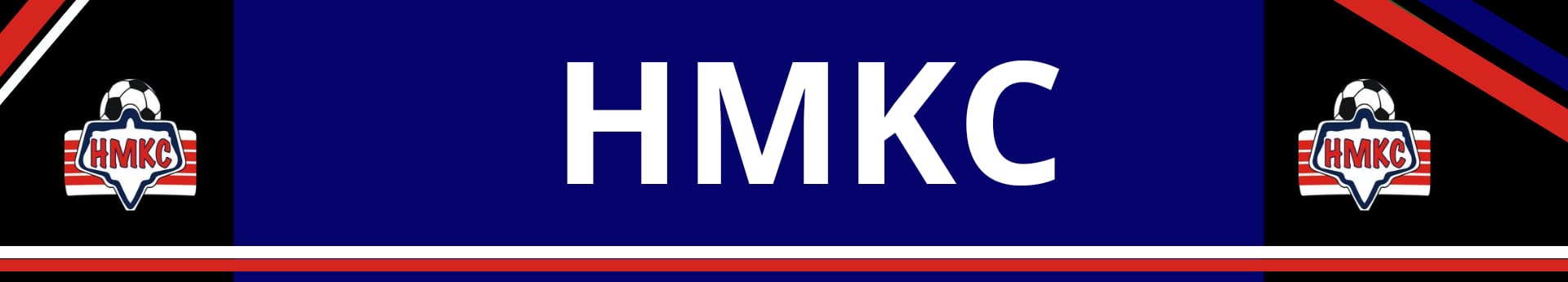 Korfbal HMKC Title Image