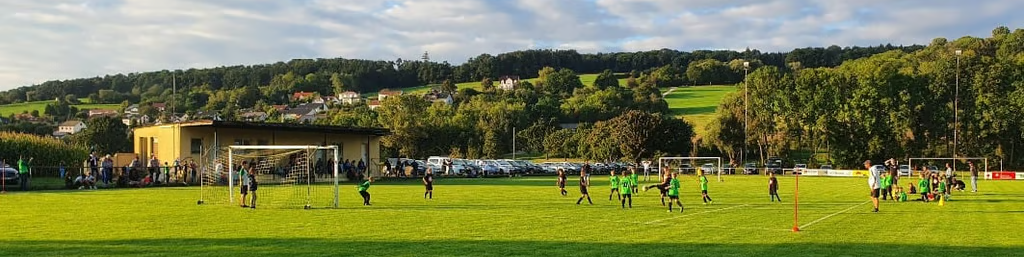 FC Zirgesheim Title Image