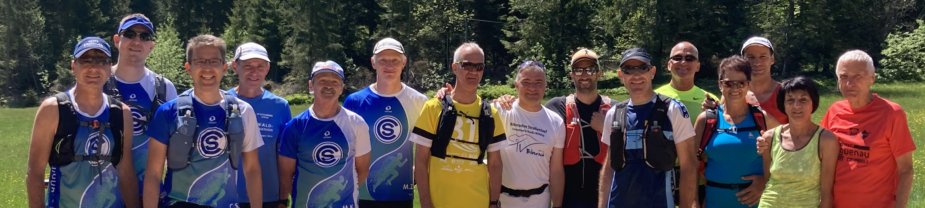 SC Önsbach Leichtathletik Title Image