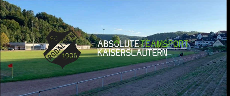 FC Rodalben Title Image