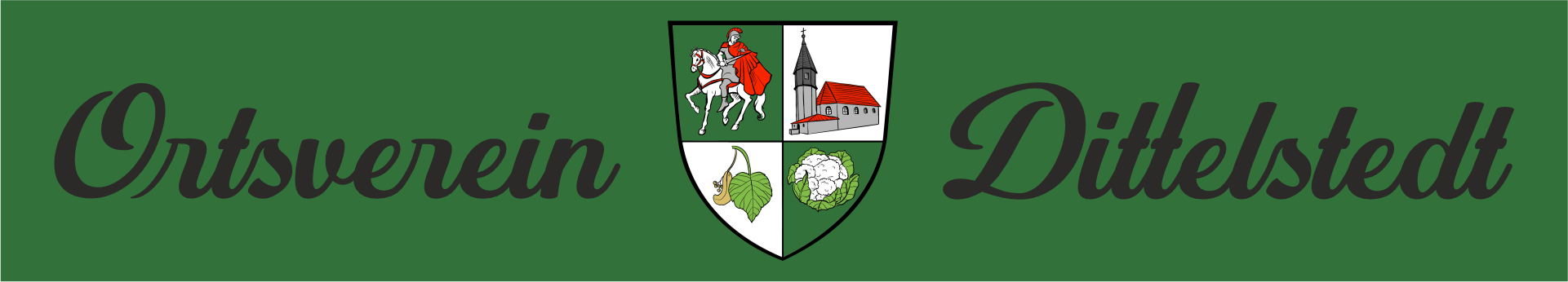 Ortsverein Dittelstedt Title Image