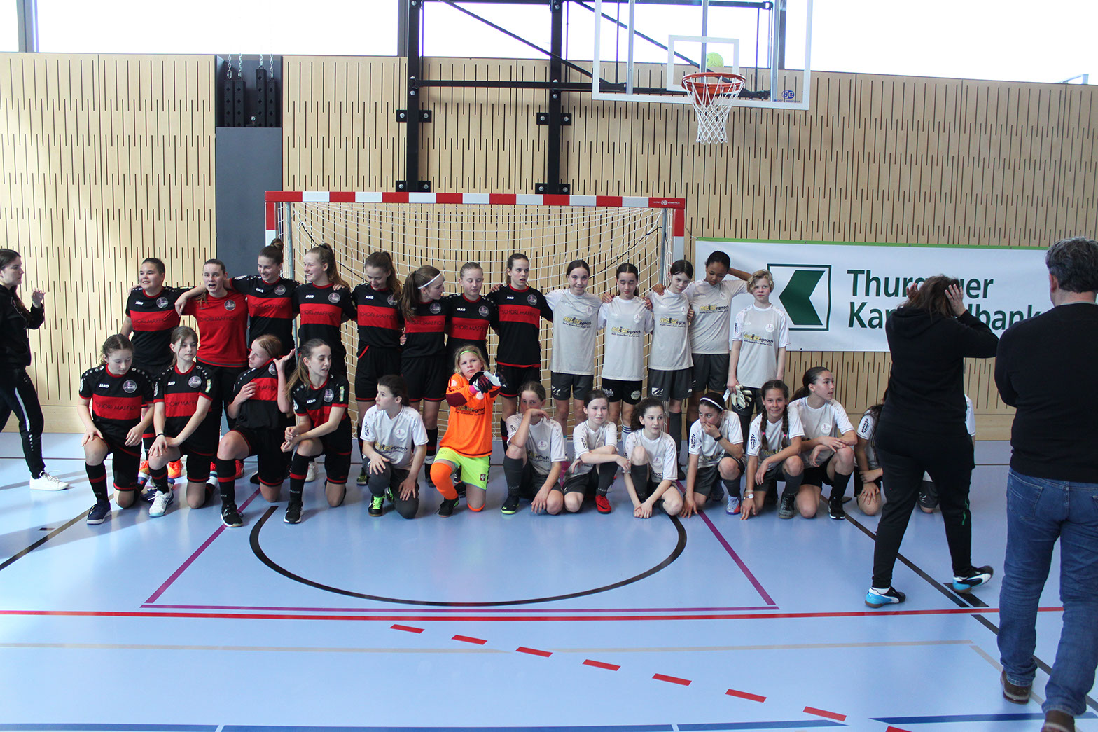 Team Oberthurgau Title Image
