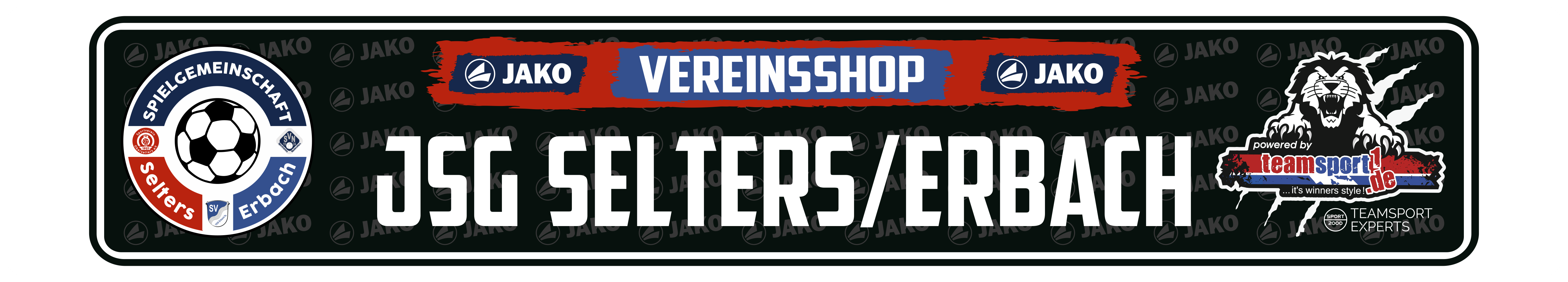JSG Selters/Erbach Title Image