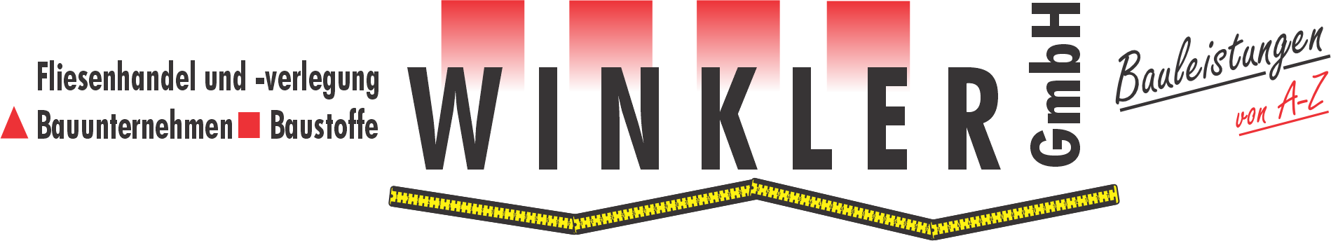 Winkler Bau GmbH Title Image