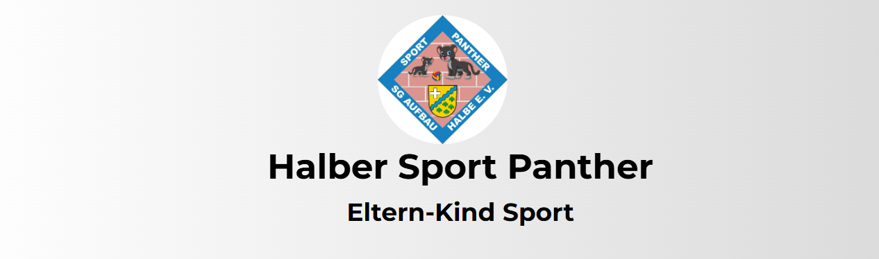 Halber Sport Panther Title Image