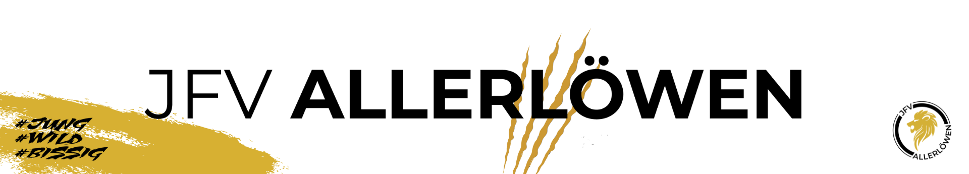 JFV Allerlöwen Title Image