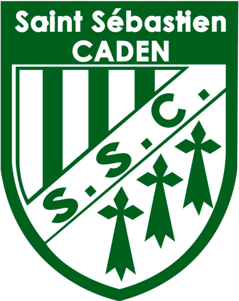 SAINT SEBASTIEN CADEN Title Image