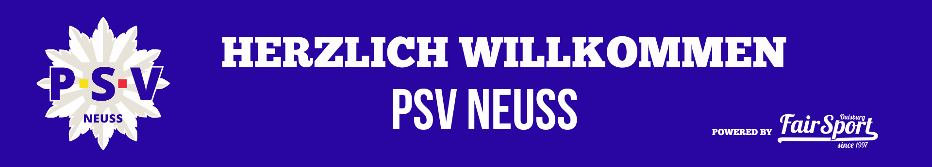 Polizeisportverein Neuss Title Image