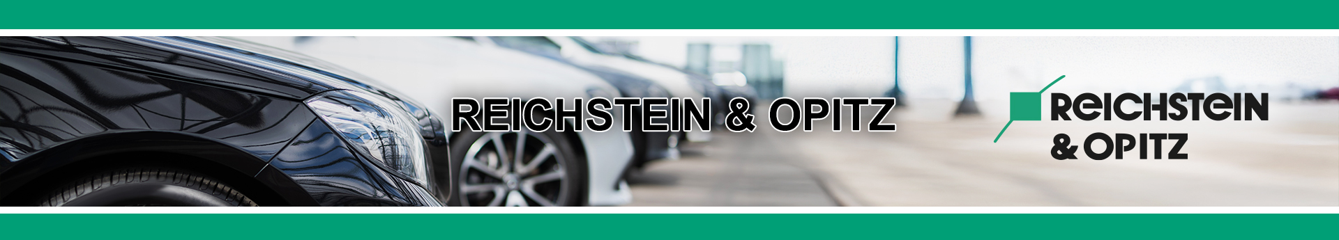 Reichstein & Opitz Title Image