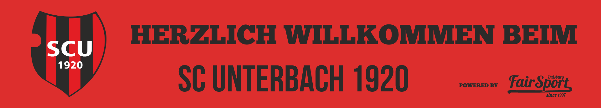 SC Unterbach Title Image
