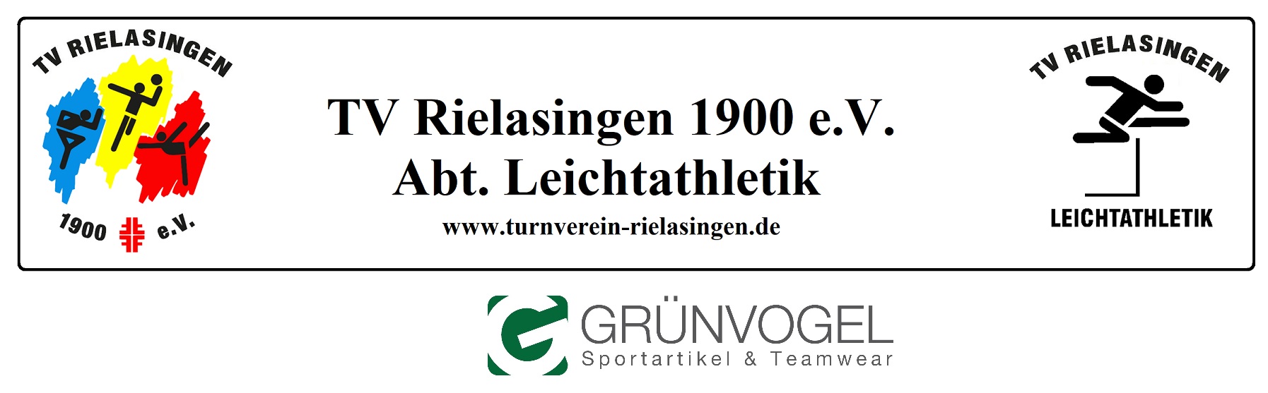 TV Rielasingen LA Title Image