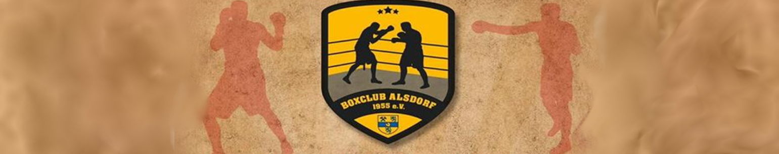 Box Club Alsdorf Title Image