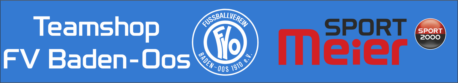 FV Baden-Oos Title Image