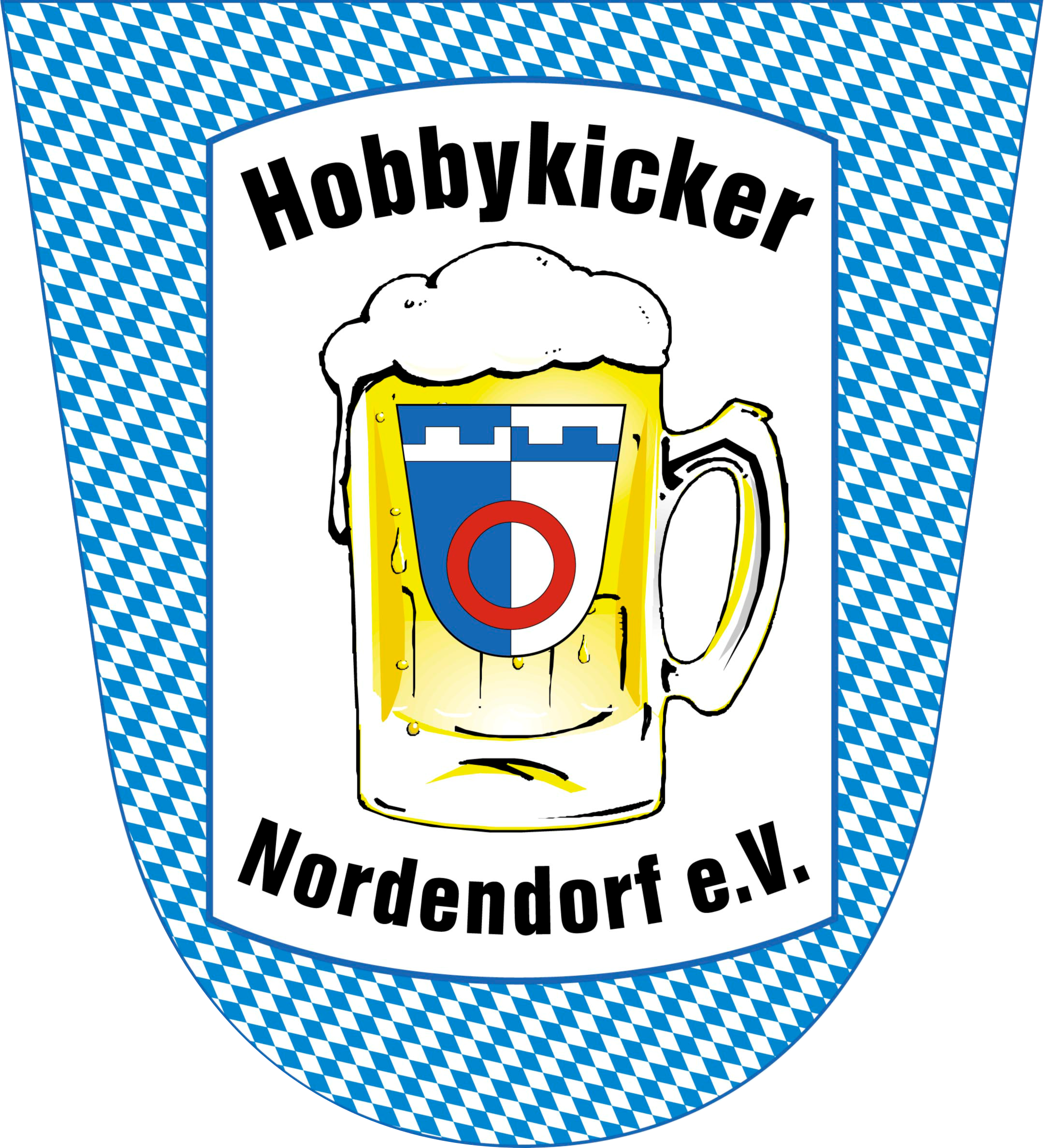 Hobbykicker Nordendorf e.V. Title Image