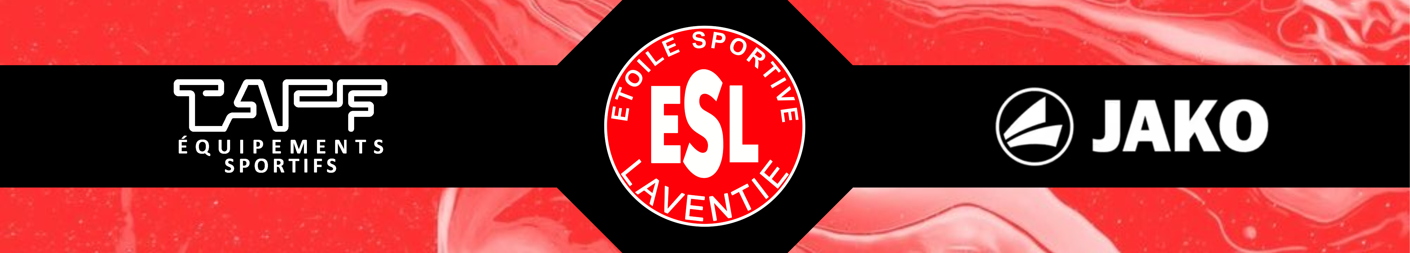 ES LAVENTIE Title Image