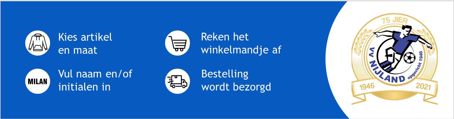 Nijlandshop Title Image