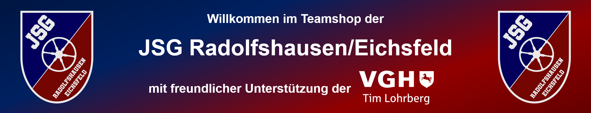 JSG Radolfshausen Eichsfeld Title Image