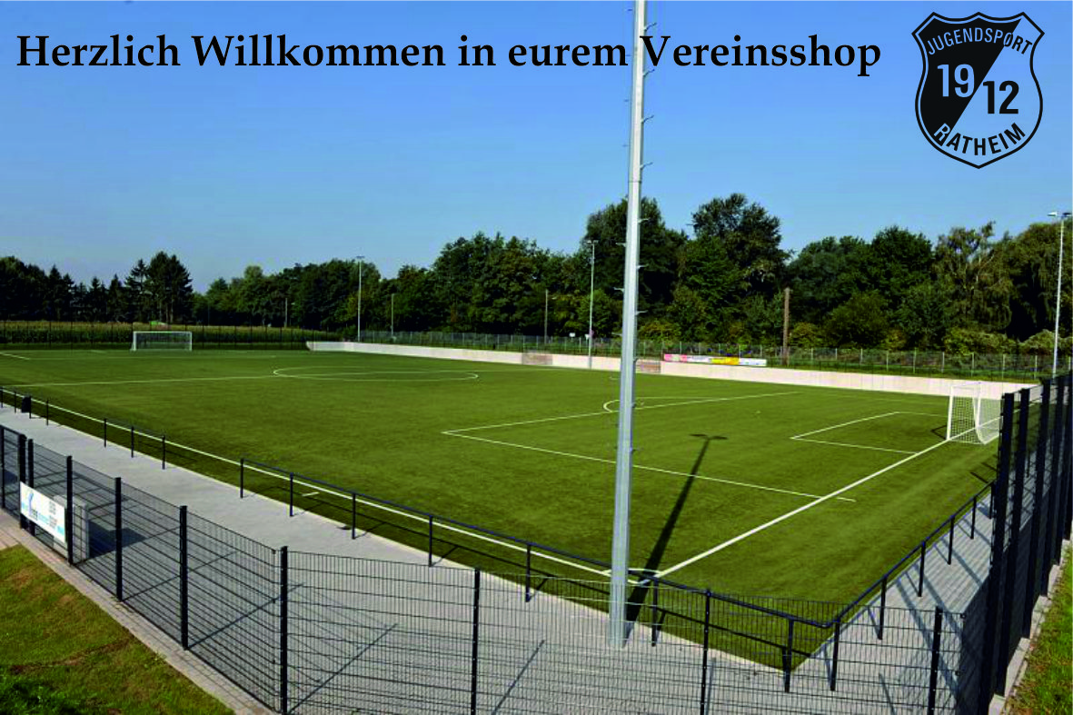 VfJ Ratheim Title Image