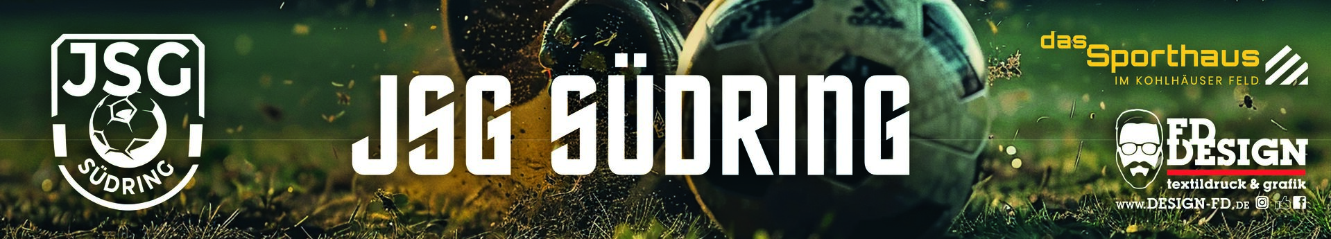 JSG Südring Title Image
