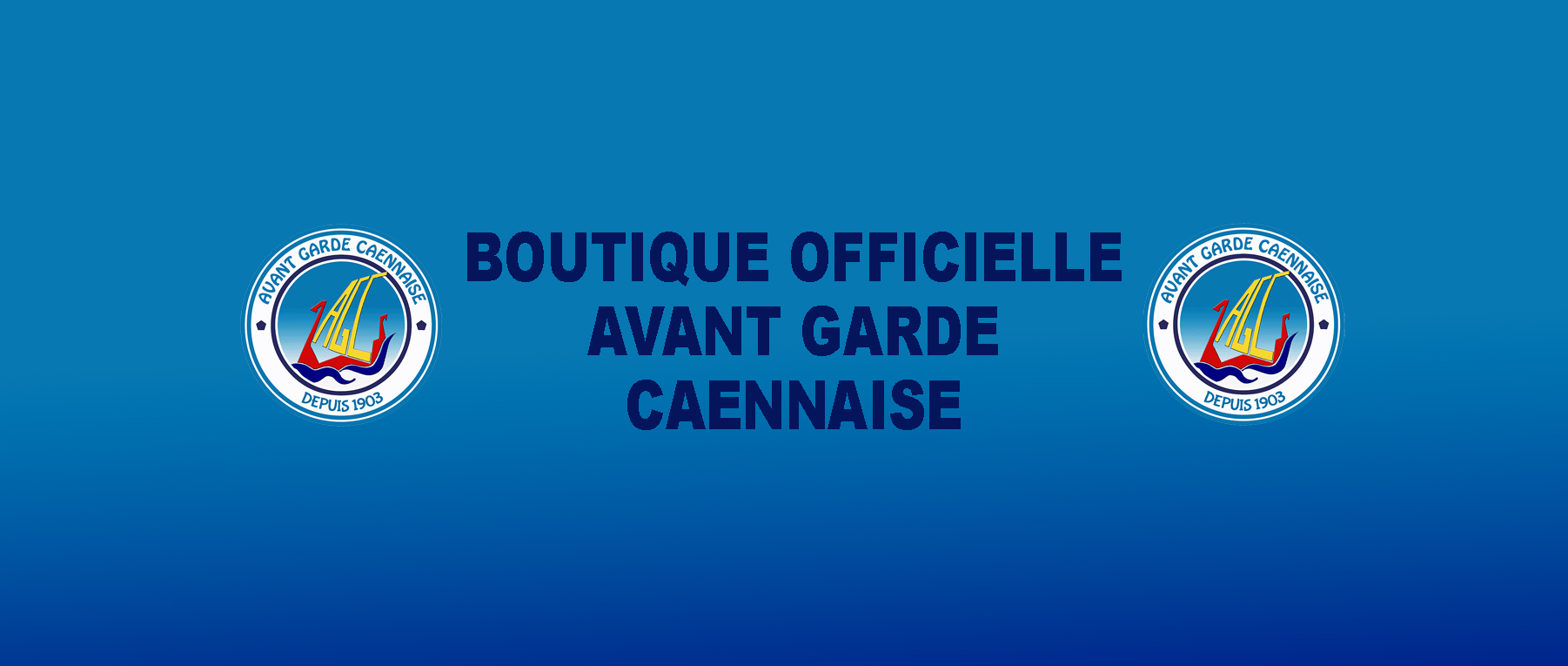 AVANT GARDE CAENNAISE Title Image