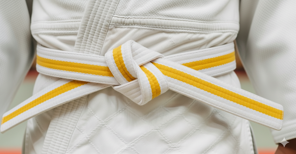 Judo Samurai Kerpen e.V. Title Image