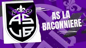 AS LA BACO FOOTBALL Title Image