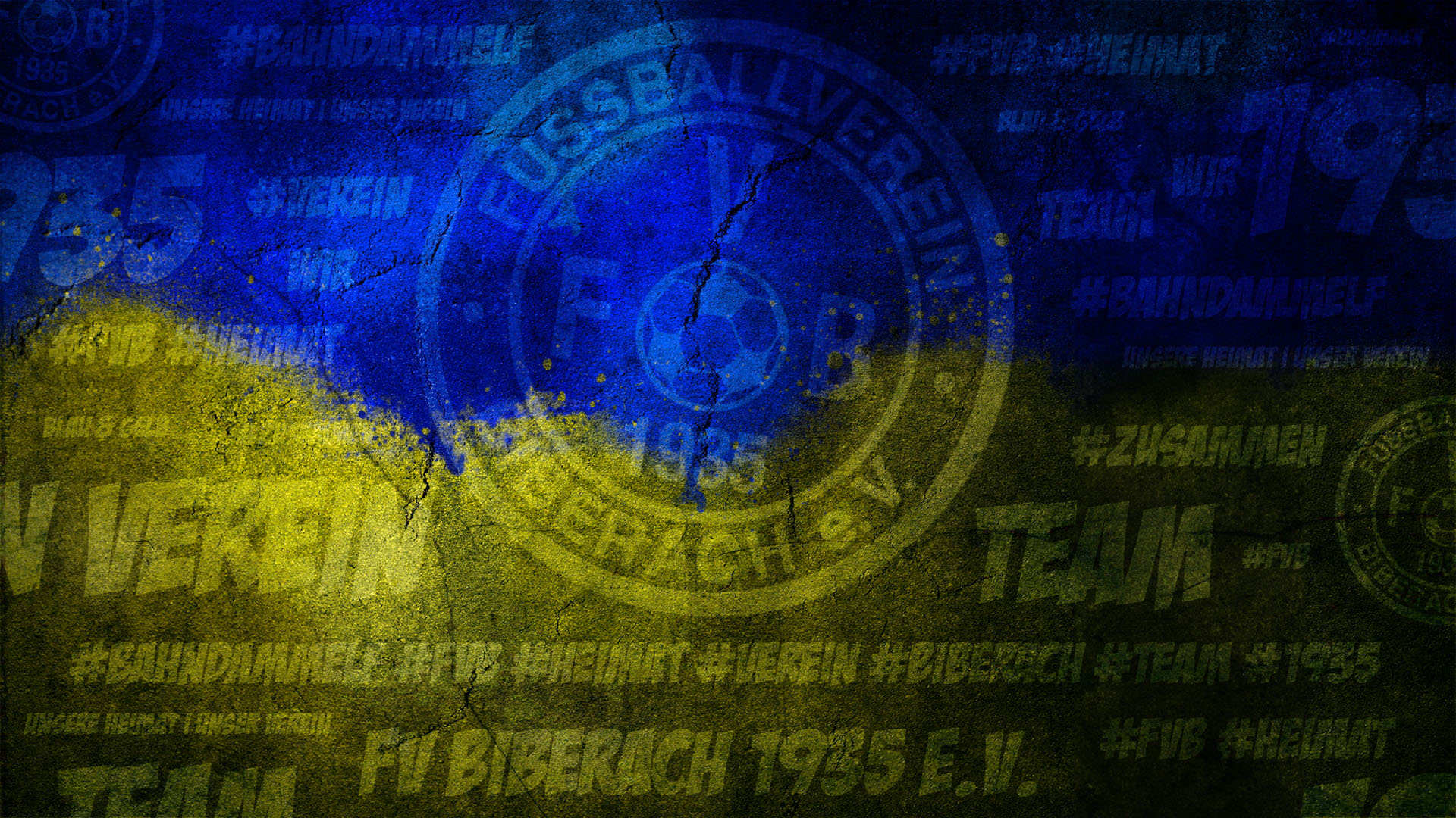 FV Biberach 1935 e.V. Title Image