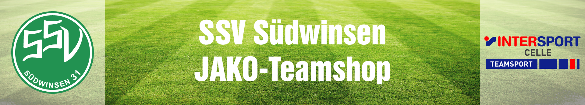 SSV Südwinsen Title Image