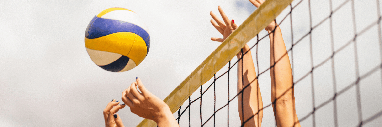 DOSKO VOLLEY ESSEN Title Image