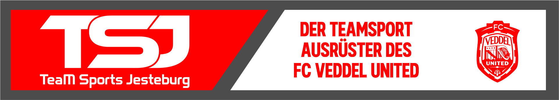FC Veddel United Title Image
