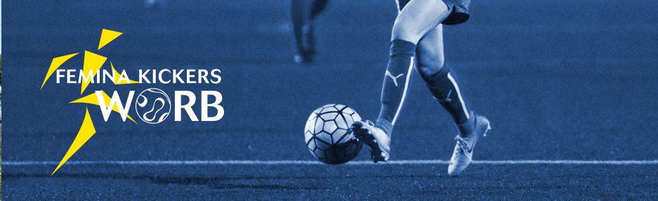 Femina Kickers Worb Title Image