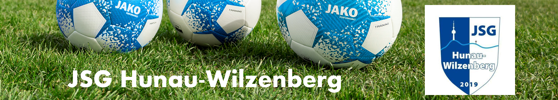JSG Hunau Wilzenberg Title Image