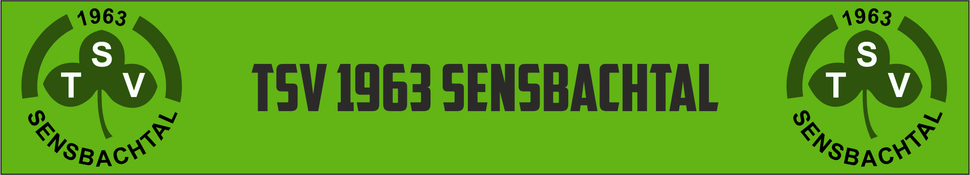 TSV Sensbachtal Title Image