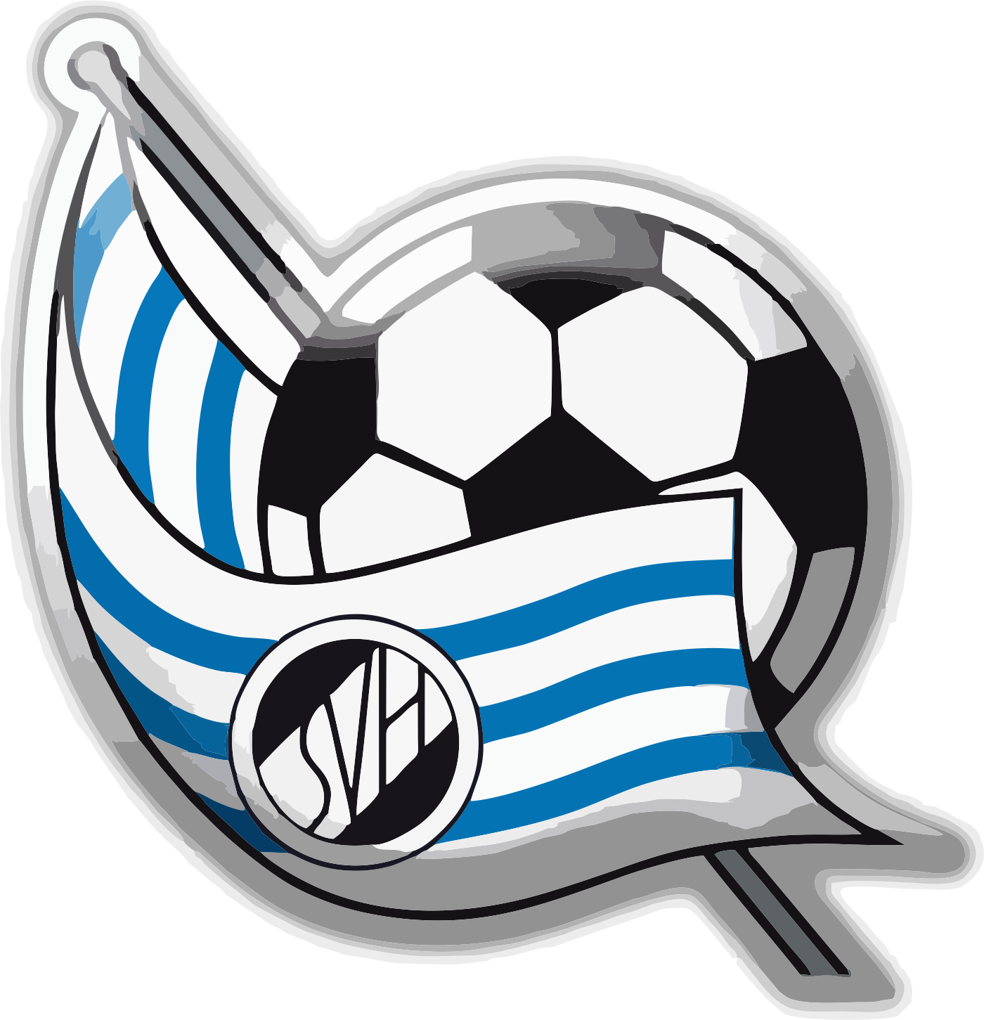 SV Hallstadt Title Image