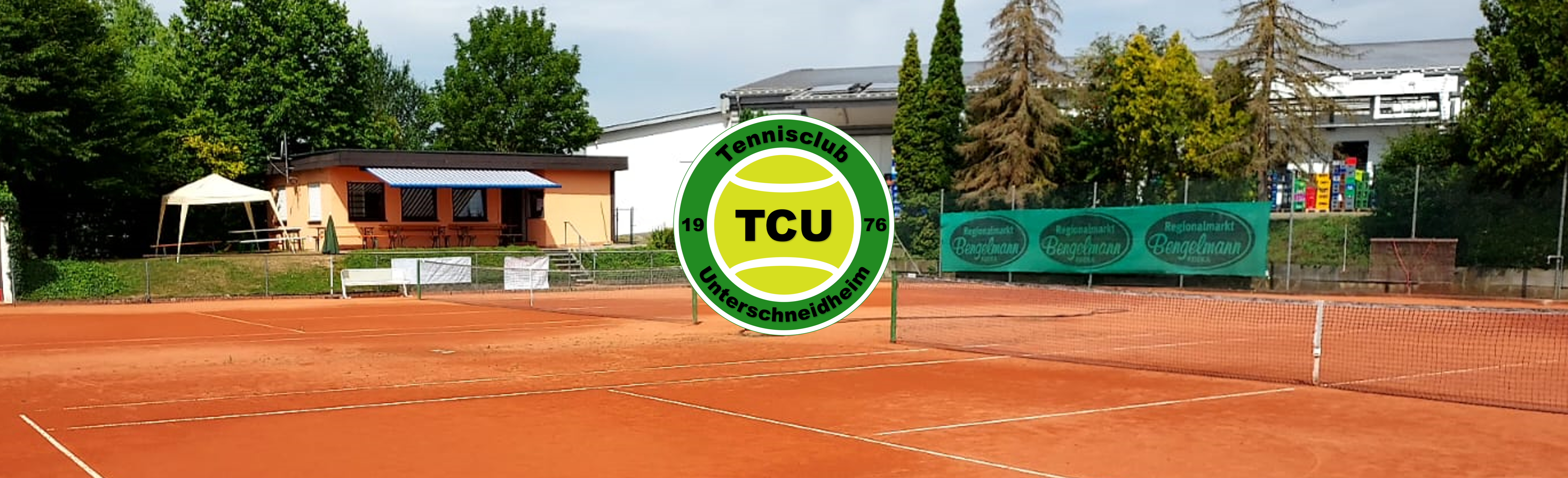 TC Unterschneidheim Title Image
