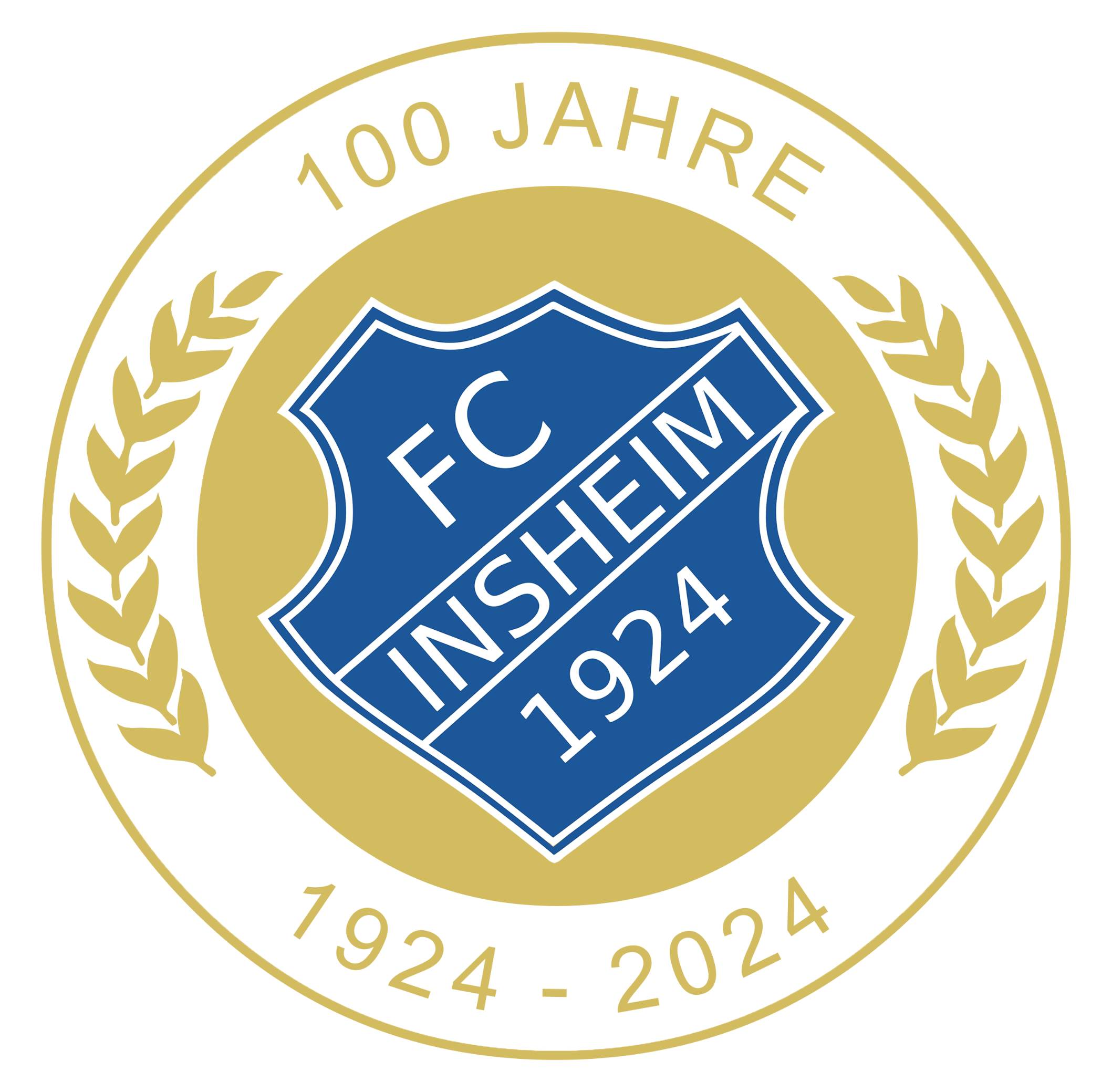 FC Insheim Title Image