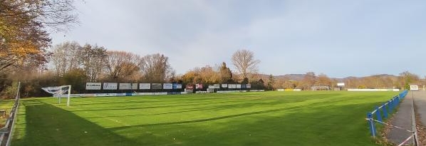 SG Ihringen-Wasenweiler Title Image