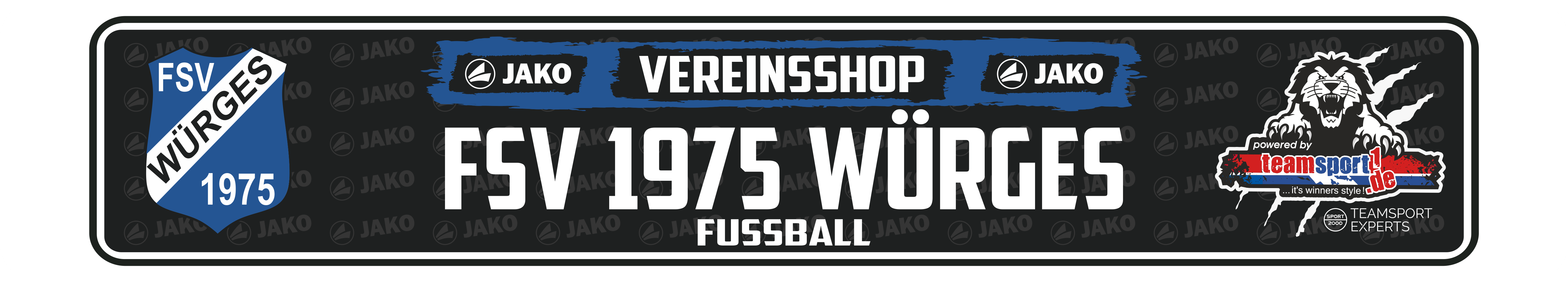FSV Würges Title Image
