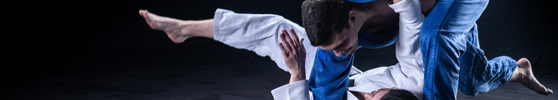 Judoclub Buchs Title Image
