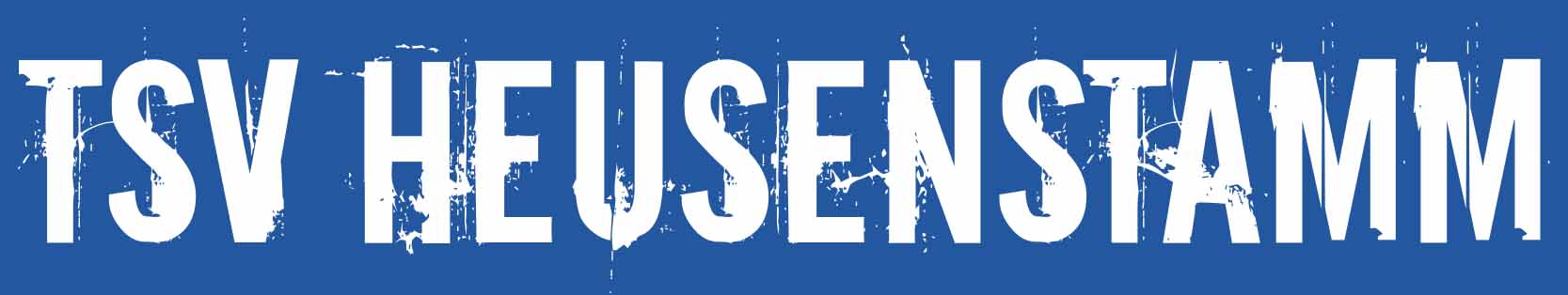 TSV Heusenstamm Title Image