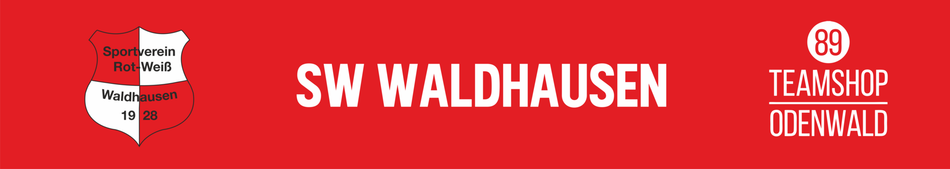 SV Waldhausen Title Image