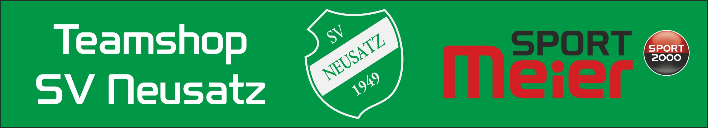 SV Neusatz Title Image