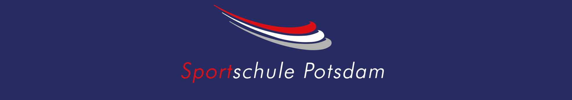 Sportschule Potsdam Title Image