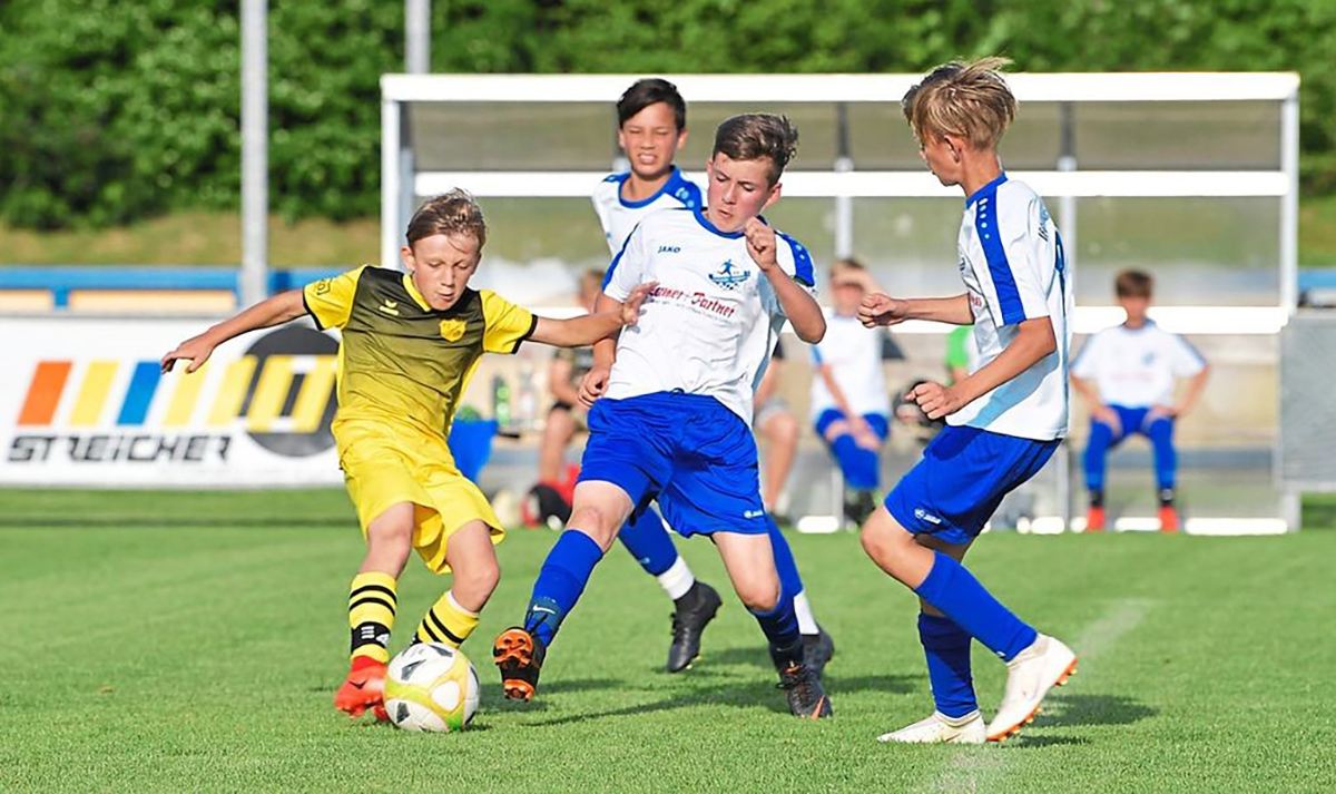JFG Straubing-Bogen Title Image