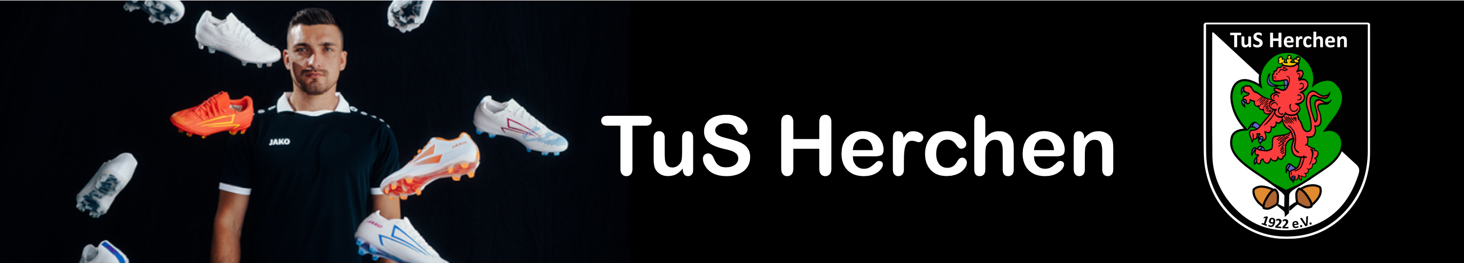 TuS Herchen Title Image