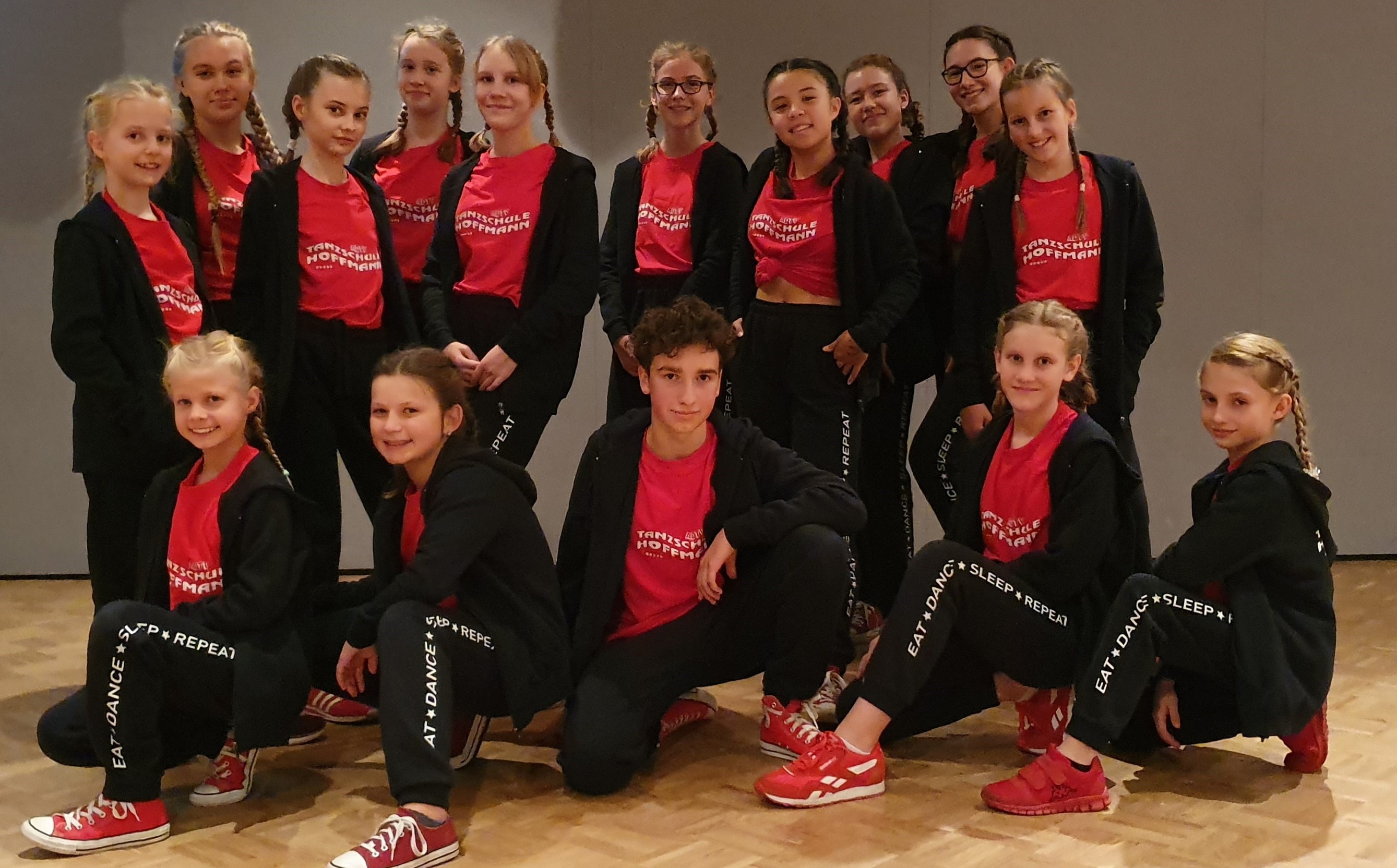 ADTV Tanzschule Hoffmann Title Image