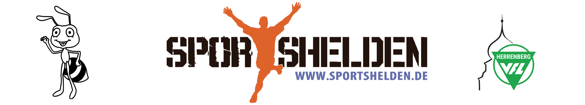 VfL Herrenberg Kindersportschule Title Image