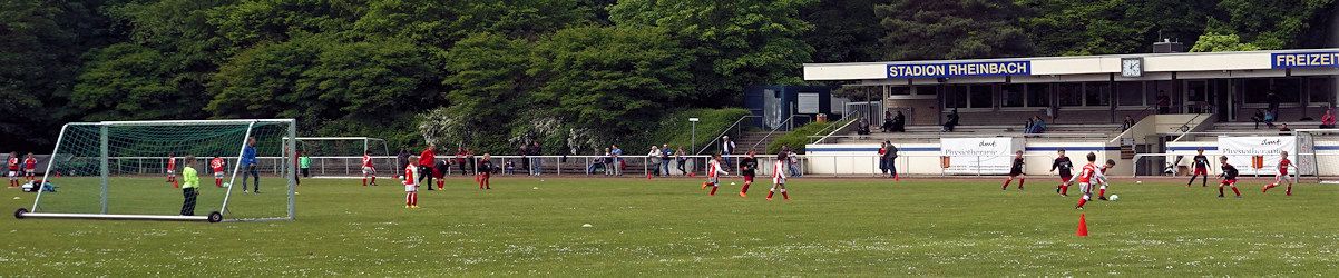 SC Rheinbach Title Image